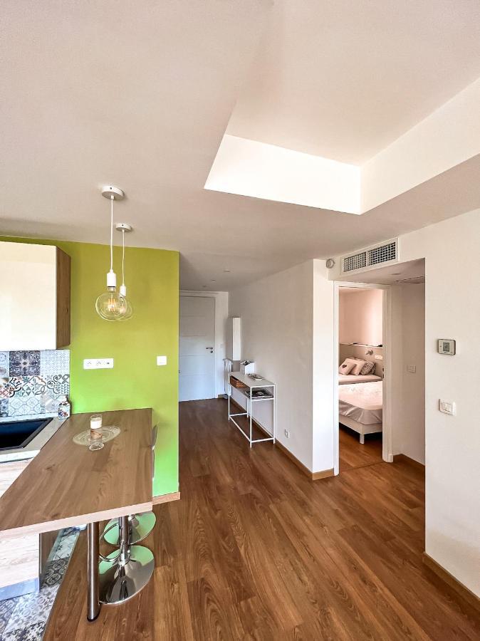 Apartment -elegant Apartment- Near The Center And Sea Cannes