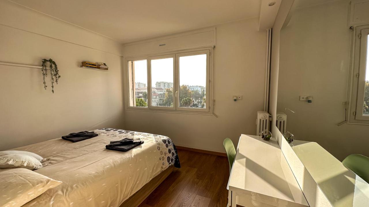 -elegant Apartment- Near The Center And Sea Apartment