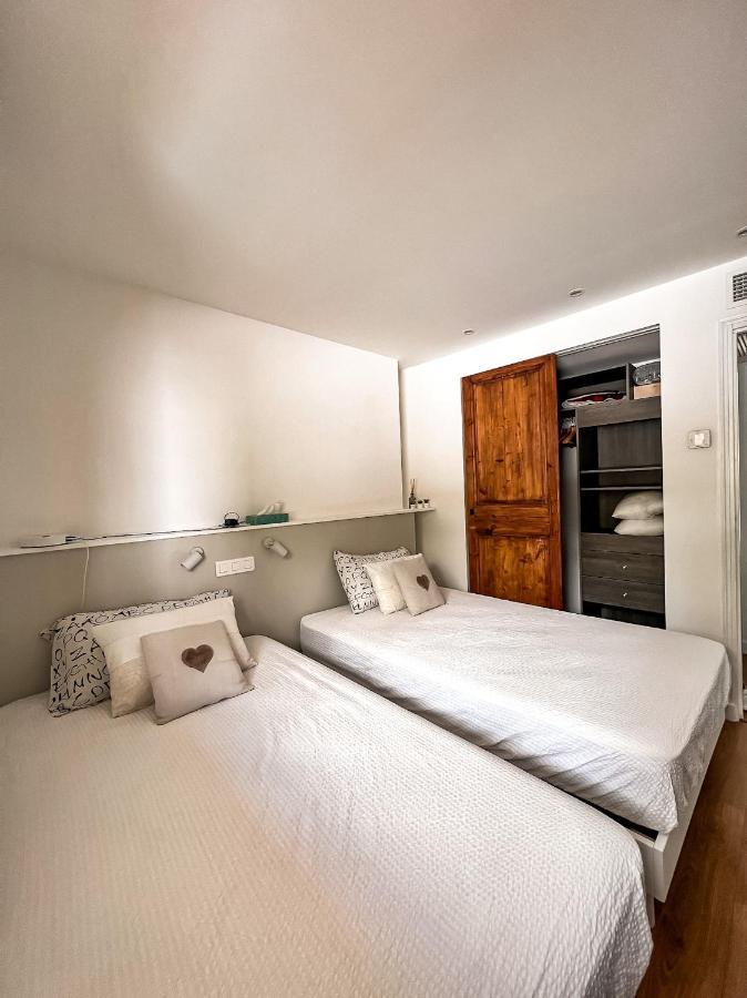 Apartment -elegant Apartment- Near The Center And Sea *